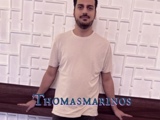 Thomasmarinos