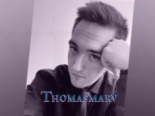 Thomasmarv