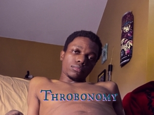 Throbonomy