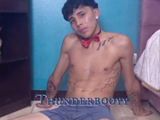 Thunderbooyy