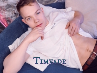 Timvade