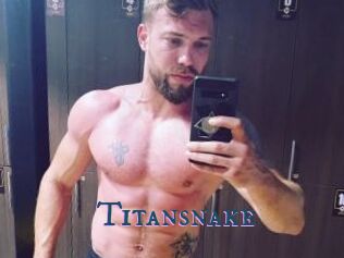 Titansnake