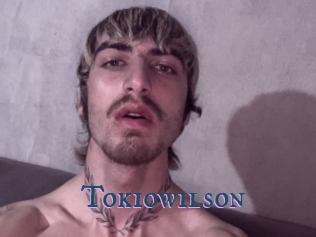 Tokiowilson