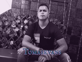 Tomasevans