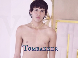 Tombakker