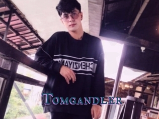 Tomgandler