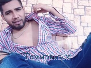 Tommdereck