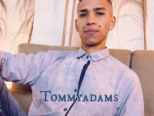 Tommyadams