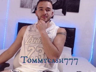 Tommycash777