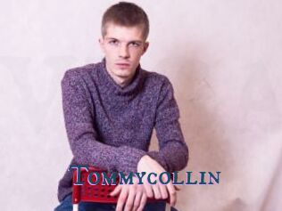 Tommycollin