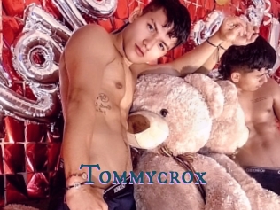 Tommycrox