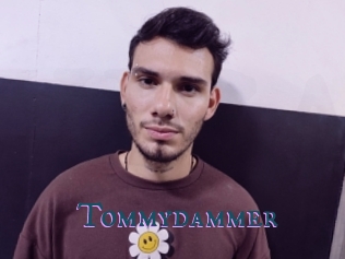 Tommydammer