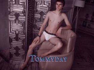 Tommyday