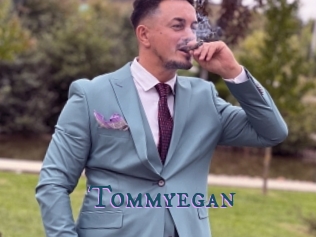 Tommyegan