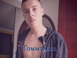 Tommyheel