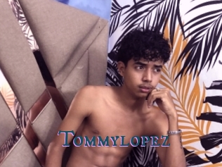 Tommylopez