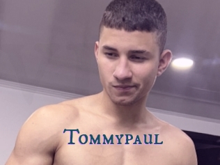 Tommypaul