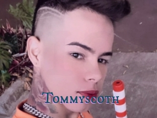 Tommyscoth