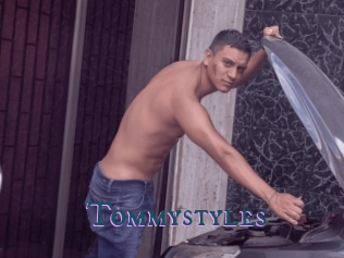 Tommystyles