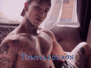 Tomycalderon