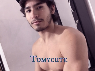 Tomycute