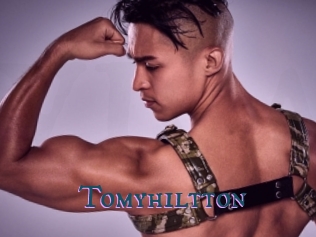 Tomyhiltton