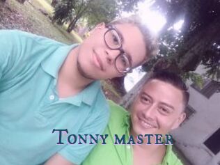 Tonny_master