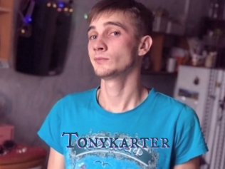 Tonykarter