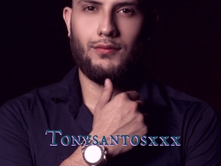 Tonysantosxxx