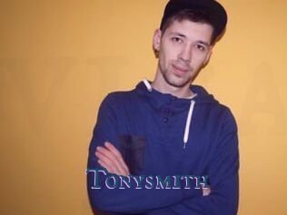 Tonysmith