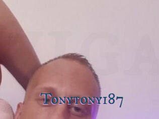 Tonytony187