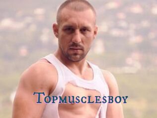topmusclesboy Video gay streaming