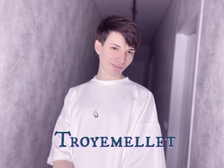 Troyemellet