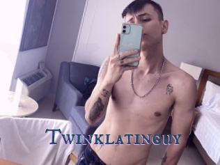 Twinklatinguy