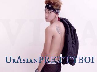 UrAsianPRETTYBOI