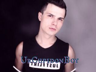UrCupidonBoy Video gay streaming