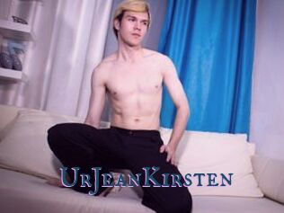 UrJeanKirsten