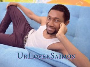 UrLoverSaimon