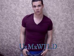 UrMrWILD