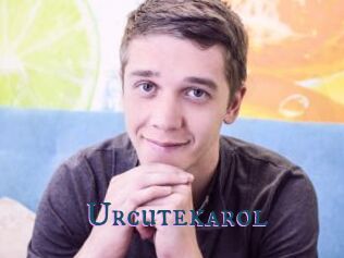 Urcutekarol