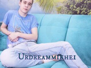 Urdreammikhei