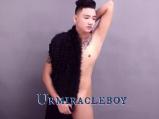 Urmiracleboy