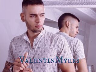 ValentinMyers
