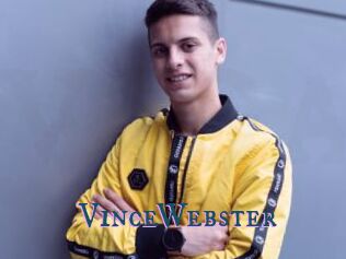 VinceWebster