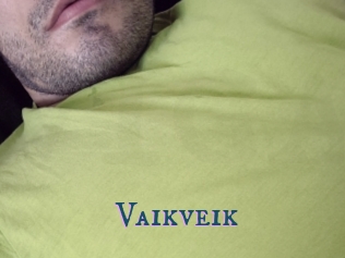 Vaikveik