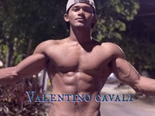 Valentino_cavali