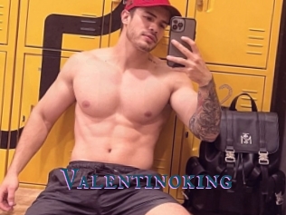 Valentinoking