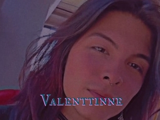 Valenttinne