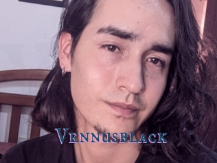 Vennusblack