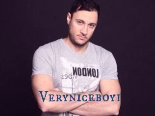 Veryniceboy1